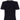 ARCHIVE - Stylish 1960s Jean Patou Black Wool Mod Dress
