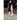 Super Rare 2007 Comme des Garcons Runway Documented Rising Sun Dress