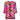 ARCHIVE - Emilio Pucci 1960s Geometric Print Silk Trouser Lounging Set