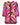Superb Emilio Pucci 1960s Geometric Print Silk Trouser Lounging Set