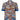 ARCHIVE - Teddy Tinling 1950s Cotton Set With Novelty Marine Fish Print