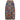 ARCHIVE - Teddy Tinling 1950s Cotton Set With Novelty Marine Fish Print
