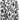Veronica at Rembrandt Vintage 1960s Geometric Print Monochrome Dress