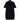 ARCHIVE - Yves Saint Laurent 1970s Black Wool Two Way Cape With Wool Braid Trims