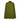ARCHIVE - Yves Saint Laurent 1976-79 Russian Collection Moss Green Wool Cape