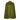 ARCHIVE - Yves Saint Laurent 1976-79 Russian Collection Moss Green Wool Cape