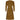 Yves Saint Laurent 1980s 2 Piece Silk Set With Novelty Gold Tone Buttons