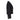ARCHIVE - Yves Saint Laurent Early 1990s Black Double Breasted Short Jacket