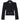 ARCHIVE - Yves Saint Laurent Early 1990s Black Double Breasted Short Jacket